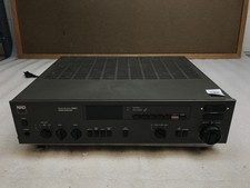 Nad electronics 7240pe fm - electronics, am