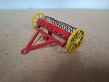 Dinky Toys  No 324 Hay Rack