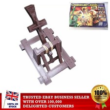 Crossbows And Catapults Spare