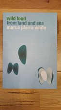 Marco Pierre White Cookbook
