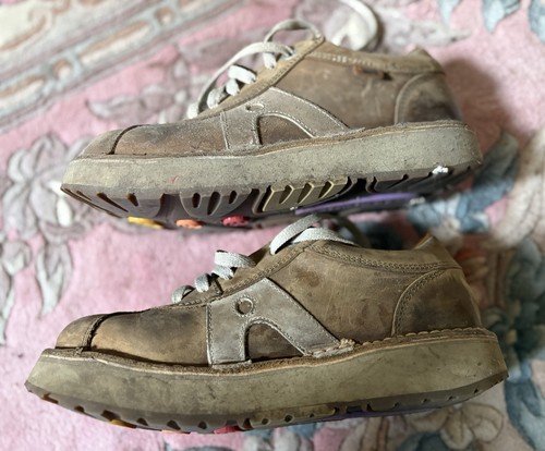 Art shoes old style - shoes, 6.5