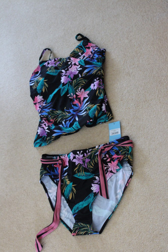 New cotton trader size 18 - new,