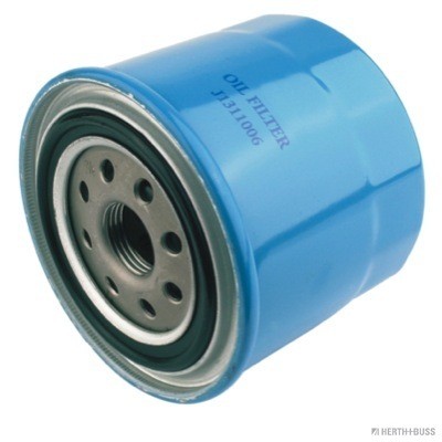 Oil filter fits - , nissan