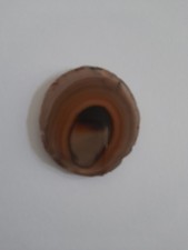 Natural Agate Slice
