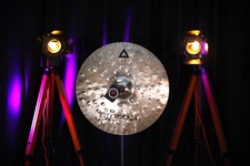 Istanbul Agop Xist 19'' Dry