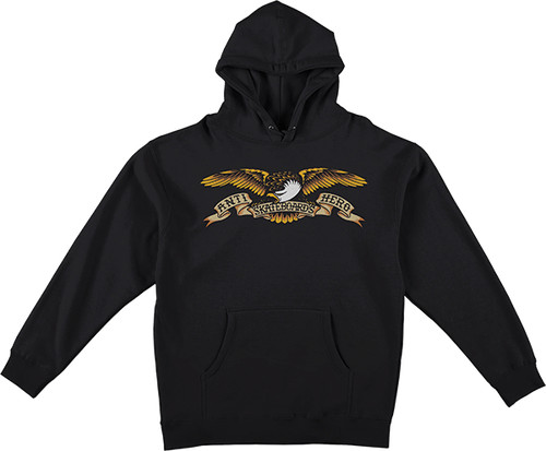 Anti hero skateboards eagle - hero,