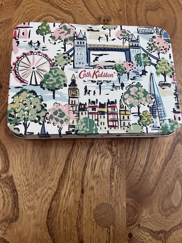 Cath kidston london scenes - london,