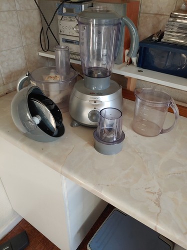 Kenwood multipro food - kenwood,