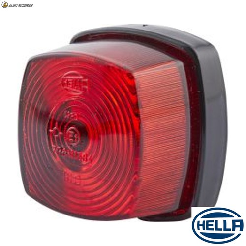 Tail light 2sa 003 - 2sa, for