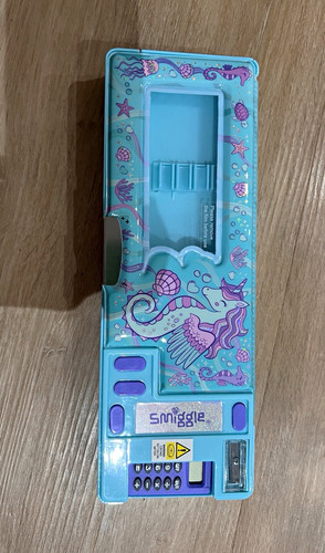 Smiggle mermaid animals nature - smiggle,