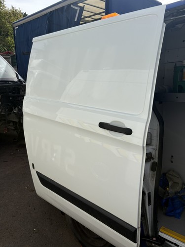 2022 ford transit custom - transit,