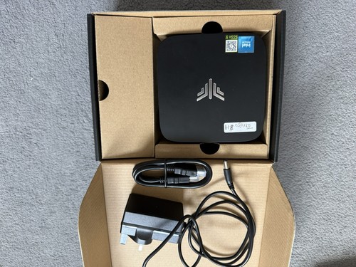 Nipogi mini intel - pc,