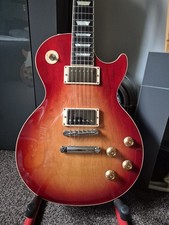 Gibson les paul mod shop - gibson,