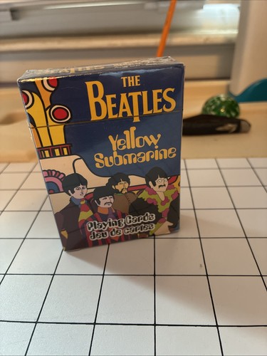 The beatles yellow - the,