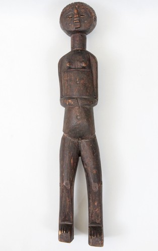 Vintage african hand - vintage,