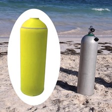 Scuba Diving Tank Neoprene