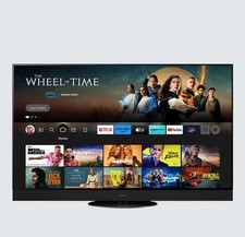 Panasonic Smart TV OLED 4K