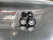 Scalextric C8094 Axel Assys