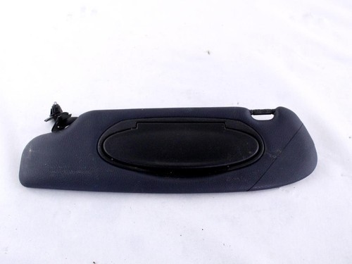 98773198104a11 sun visor left - 98773198104a11,