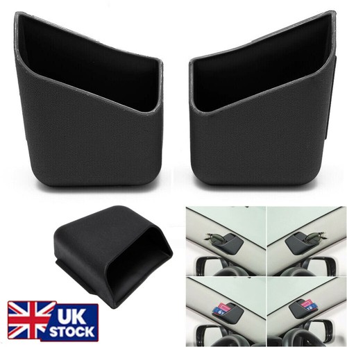 Car organizer storage box - 2x,