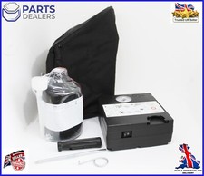 Genuine tiguan tyre repair - tiguan,