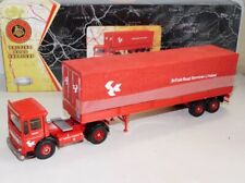 CORGI AEC MERCURY TILT TRAILER