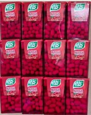 TIC TAC CHERRY COLA. 12 PACKS. 12x18g. BEST BEFORE 07/04/2026