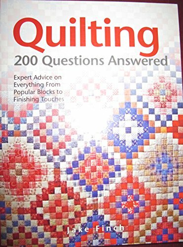 Quilting-