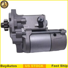 Starter Motor 228000-5790