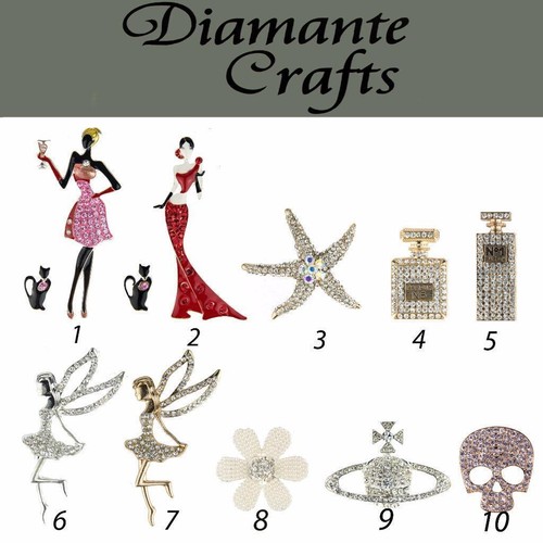 Diamantes designs - 3d,
