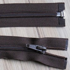 ZIPS NYLON OPEN ENDED ZIP