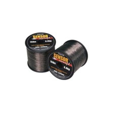 Daiwa sensor brown - brown, spool