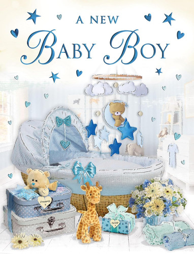 Regal publishing new - publishing, baby