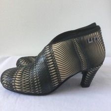 United Nude Mid Fold Shoes