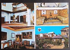 Casa de El Greco, Toledo