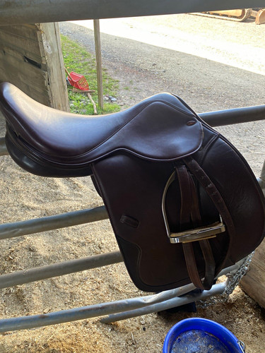 Toulouse comfort fit - m.,