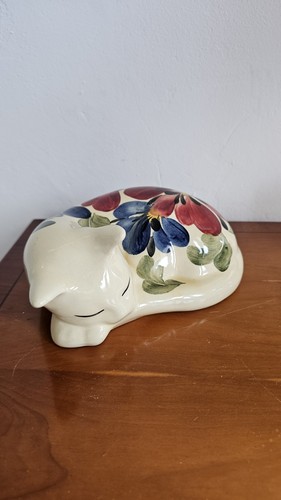 Siltone pottery hand - siltone,
