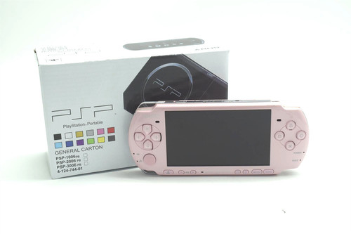 Sony psp 3000 - 3000, handheld
