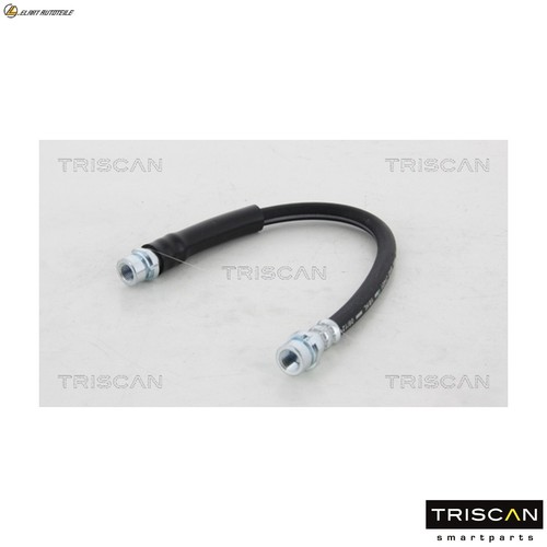 Brake hose 8150 - hose, 16237