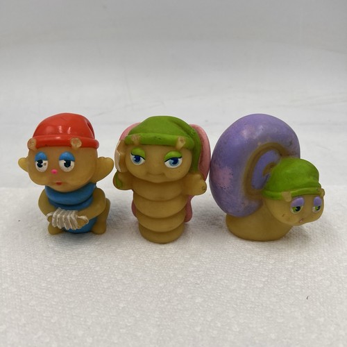 Wendy playskool 1988 - 1988, glo
