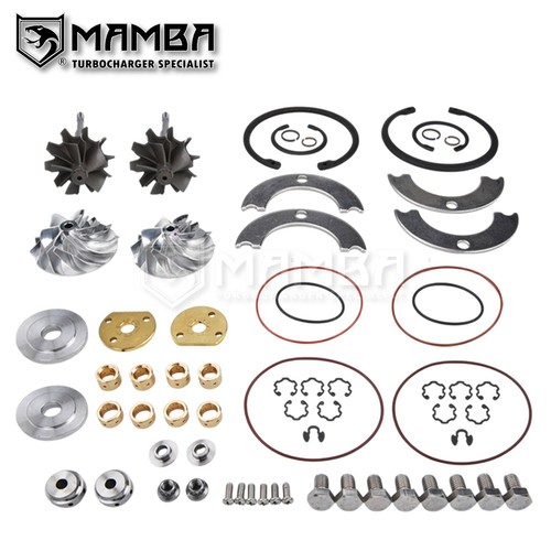 Turbo repair kit for - turbo,