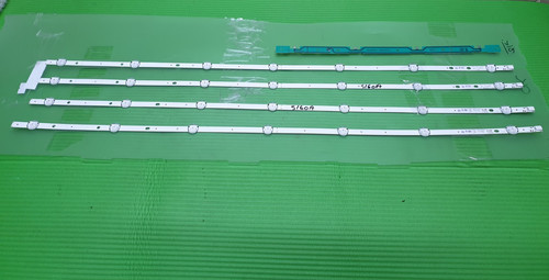 Full led backlight set for - backlight,