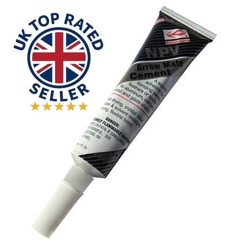 Saunders archery npv - saunders, arrow