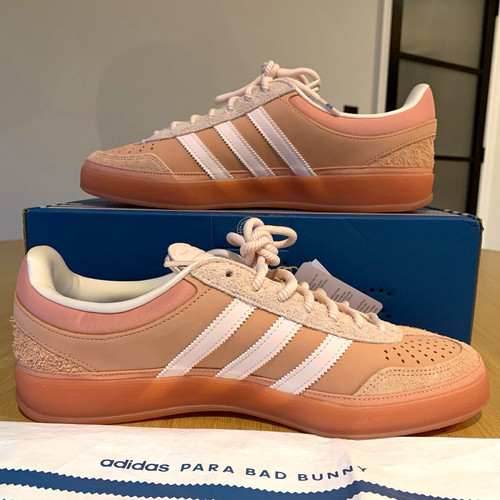 Adidas bad bunny gazelle - adidas,