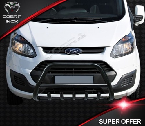 Fits ford transit - ford, bull