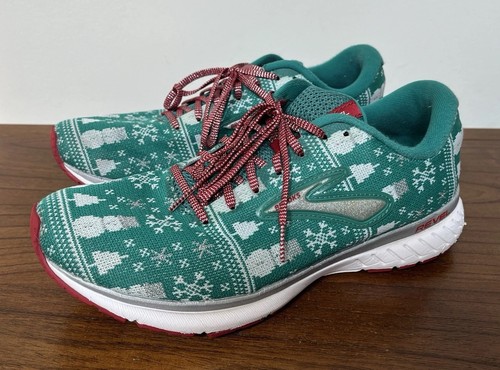 Brooks revel christmas ugly - brooks,