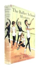 The Ballet School Mystery
