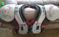 Riddell power football - riddell,