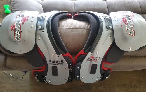 Riddell power football - riddell,