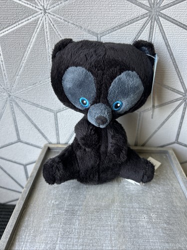 Disney brave bear cub plush - brave,